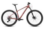 Cube Aim SLX Rustyrose Peach 2027