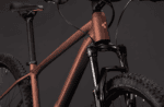 Cube Aim SLX Rustyrose Peach 2027 - Image 6