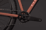 Cube Aim SLX Rustyrose Peach 2027 - Image 5