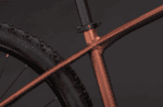 Cube Aim SLX Rustyrose Peach 2027 - Image 4