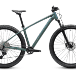 Cube Aim SLX Shiftverde Chrome 2027