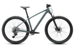 Cube Aim SLX Shiftverde Chrome 2027