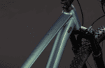 Cube Aim SLX Shiftverde Chrome 2027 - Image 3