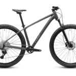 Cube Aim SLX Slateblack Chrome 2027