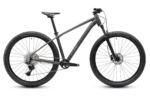 Cube Aim SLX Slateblack Chrome 2027