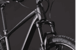 Cube Aim SLX Slateblack Chrome 2027 - Image 7