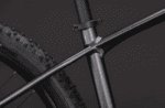 Cube Aim SLX Slateblack Chrome 2027 - Image 5