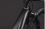 Cube Aim SLX Slateblack Chrome 2027 - Image 3