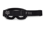 Fox Main Core Goggle Black Grey - Image 3