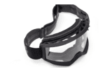 Fox Main Core Goggle Black Grey - Image 2