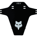 Fox Mud Guard  Black