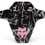 Fox Mud Guard  Black Blush