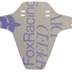 Fox Mud Guard Vintage White