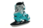G&C BW125 Σετ 4 σε 1 Inline Skates Μπλε Μαύρο 39-42 - Image 9