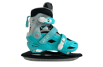 G&C BW125 Σετ 4 σε 1 Inline Skates Μπλε Μαύρο 39-42 - Image 8