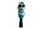 G&C BW125 Σετ 4 σε 1 Inline Skates Μπλε Μαύρο 39-42 - Image 4