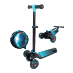 G&C Scooter Fun X8 Blue