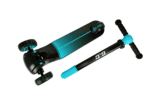 G&C Scooter Fun X8 Blue - Image 5