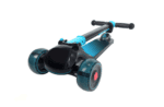 G&C Scooter Fun X8 Blue - Image 6