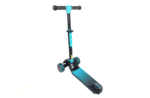 G&C Scooter Fun X8 Blue - Image 2