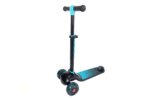 G&C Scooter Fun X8 Blue - Image 3