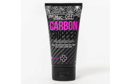 Muc-Off Carbon Gripper - 75g