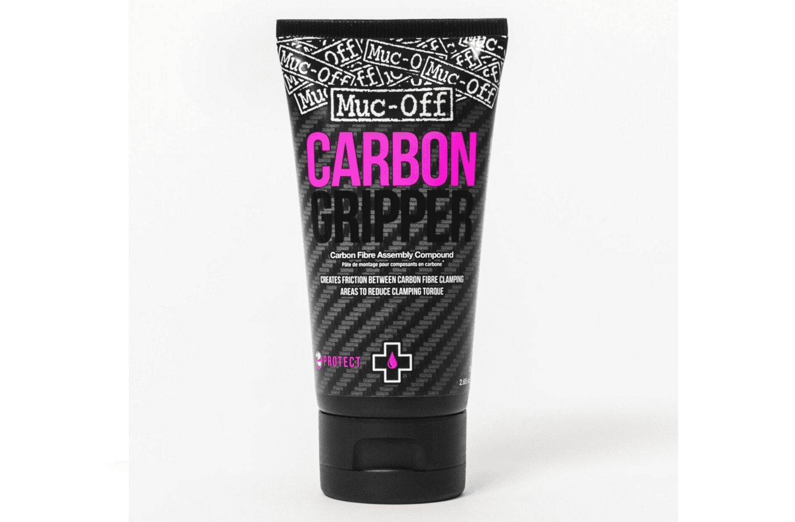 muc-off-carbon-gripper-75g (1) Muc-Off Carbon Gripper - 75g - Image 1