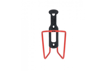 Zefal Aluplast 124 Red