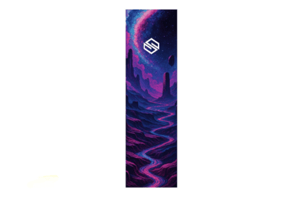 Striker Griptape Cosmic Trail