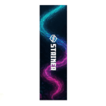 Striker Griptape Galaxy River
