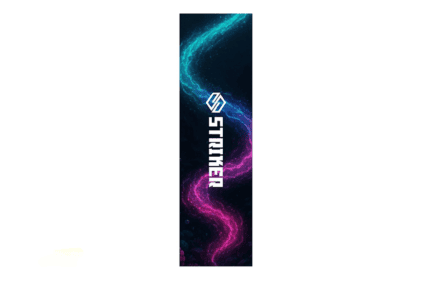 Striker Griptape Galaxy River