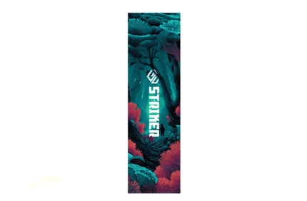 Striker Griptape Deep Reef Cave