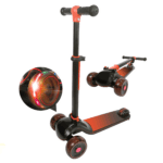 G&C Scooter Fun X8 Red