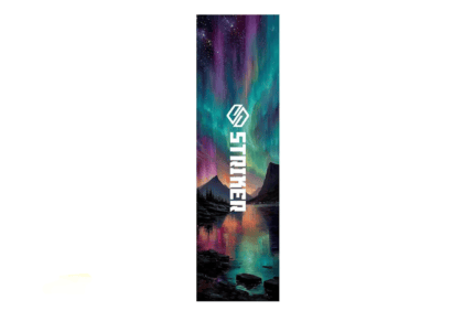 Striker Griptape Aurora Reflection