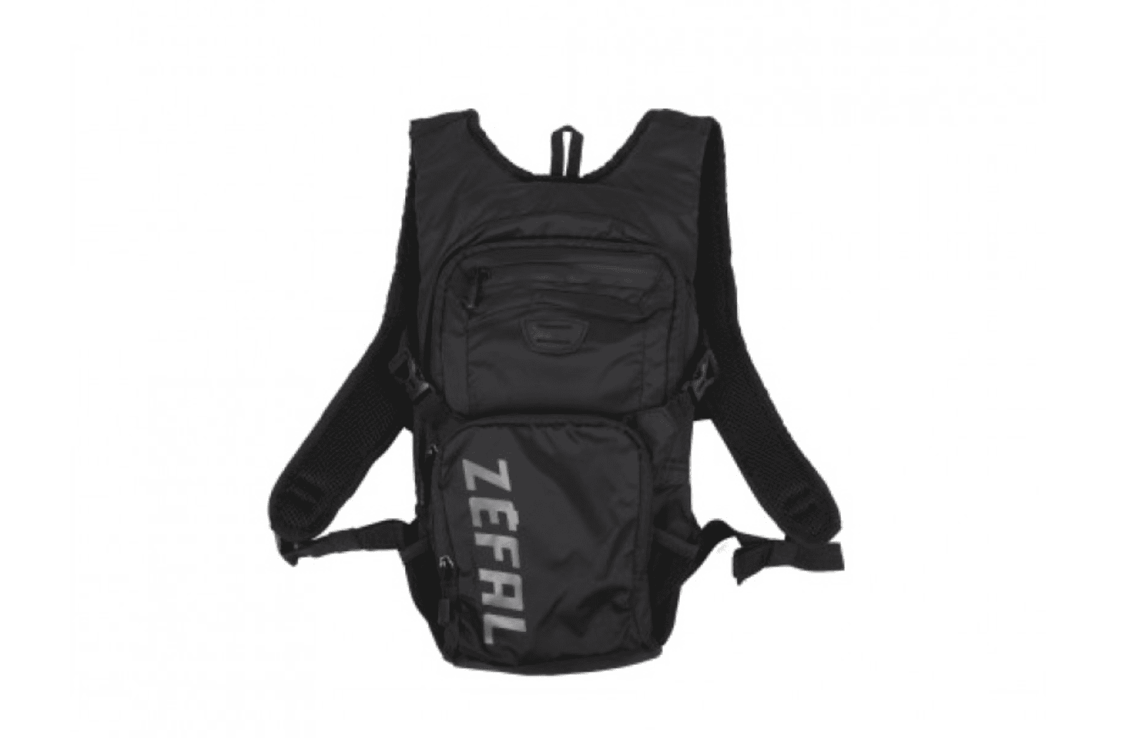 Zefal Z Hydro XC (3) Zefal Z Hydro XC 2 Lt Υδροδοχείο Πλάτης Black - Image 1