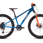 Cube Acid 240 Disc Actionteam 2027