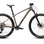 Cube Aim SLT Cappuccino Black 2027