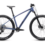 Cube Aim SLT Mysticpurple Black 2027