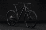 Cube Aim SLT Soot Black  2027 - Image 2