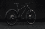 Cube Aim SLT Soot Black  2027 - Image 3