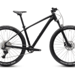 Cube Aim SLT Soot Black  2027