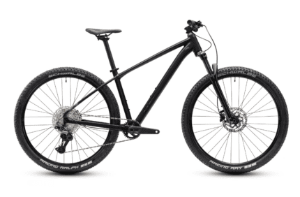 Cube Aim SLT Soot Black  2027
