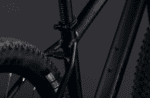 Cube Aim SLT Soot Black  2027 - Image 6