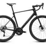 Cube Attain C:62 Race Carbon Coalchrome 2027