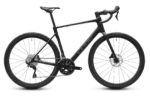 Cube Attain C:62 Race Carbon Coalchrome 2027