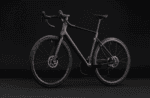 Cube Attain C:62 Race Carbon Coalchrome 2027 - Image 4