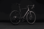 Cube Attain C:62 Race Carbon Coalchrome 2027 - Image 3