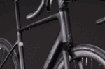 Cube Attain C:62 Race Carbon Coalchrome 2027 - Image 10