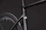 Cube Attain C:62 Race Carbon Coalchrome 2027 - Image 9