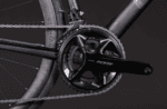 Cube Attain C:62 Race Carbon Coalchrome 2027 - Image 8